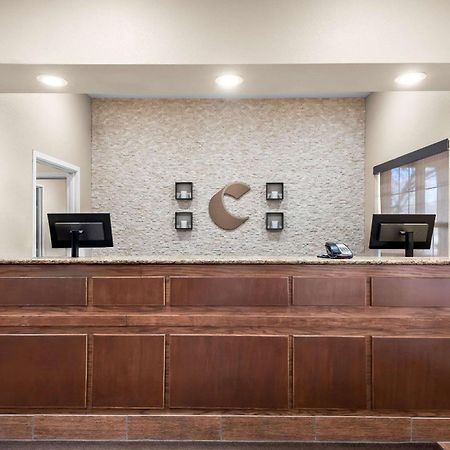 Comfort Inn & Suites Independence Exterior foto