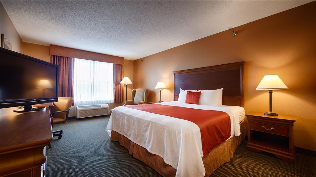 Comfort Inn & Suites Independence Exterior foto