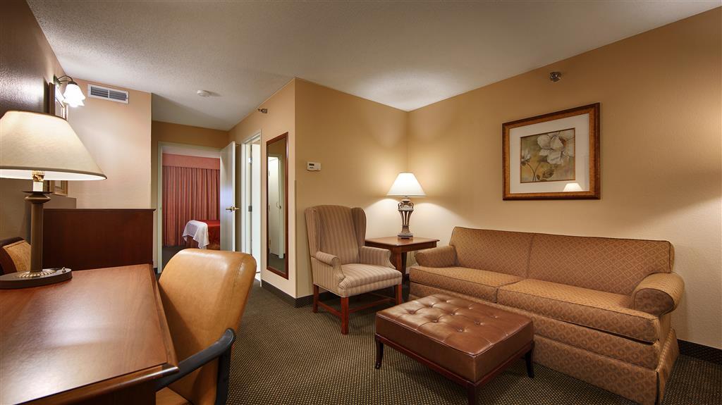 Comfort Inn & Suites Independence Exterior foto