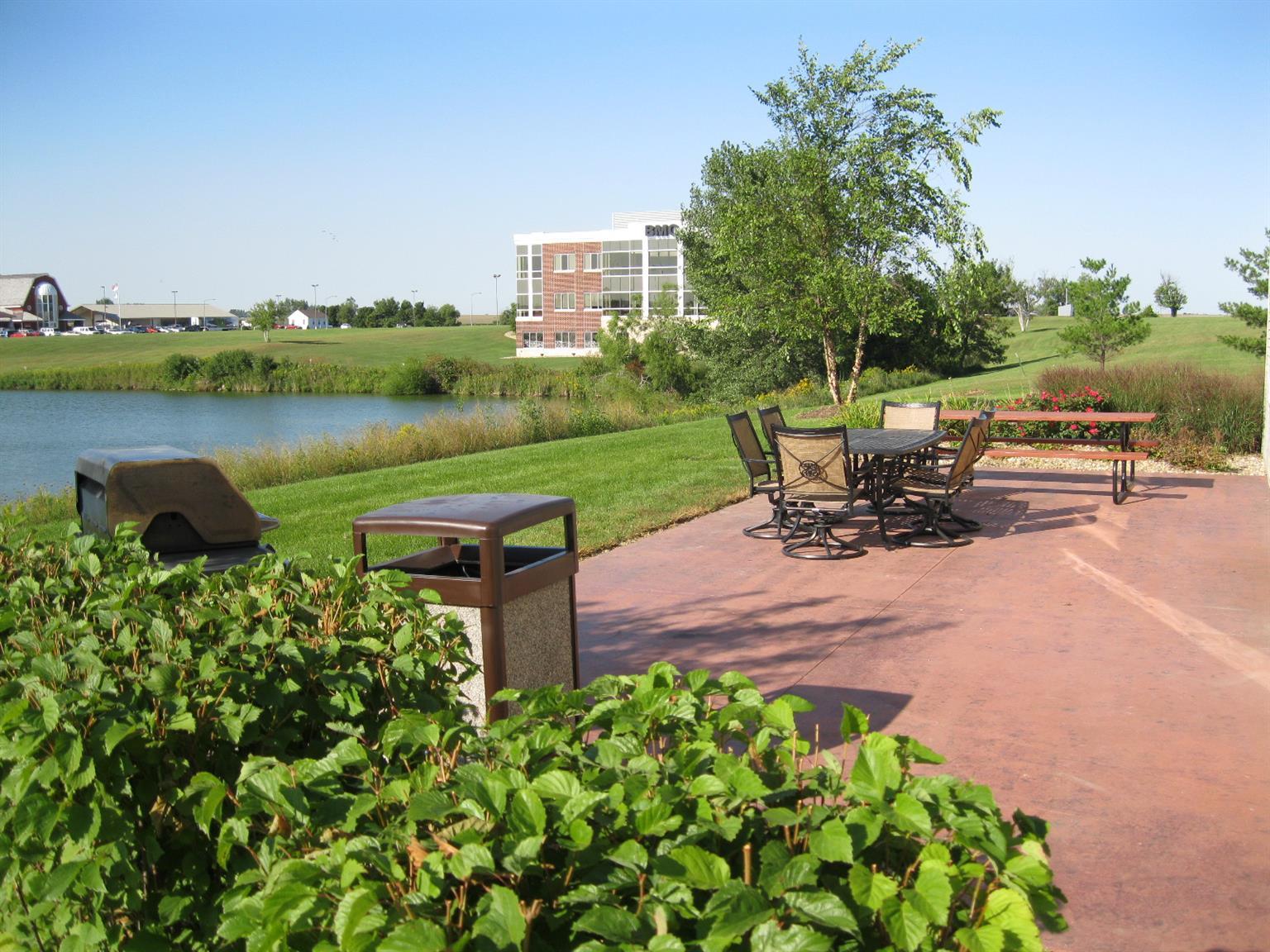 Comfort Inn & Suites Independence Facilidades foto